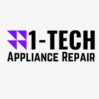 1-Tech Appliance Repair 