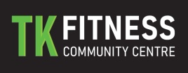 TK Community Fitness Centre 