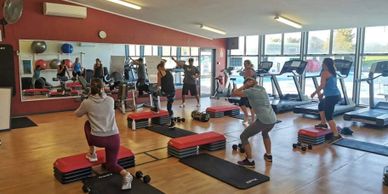 Waiwhetu Sports & Fitness Centre – Te Ātiawa