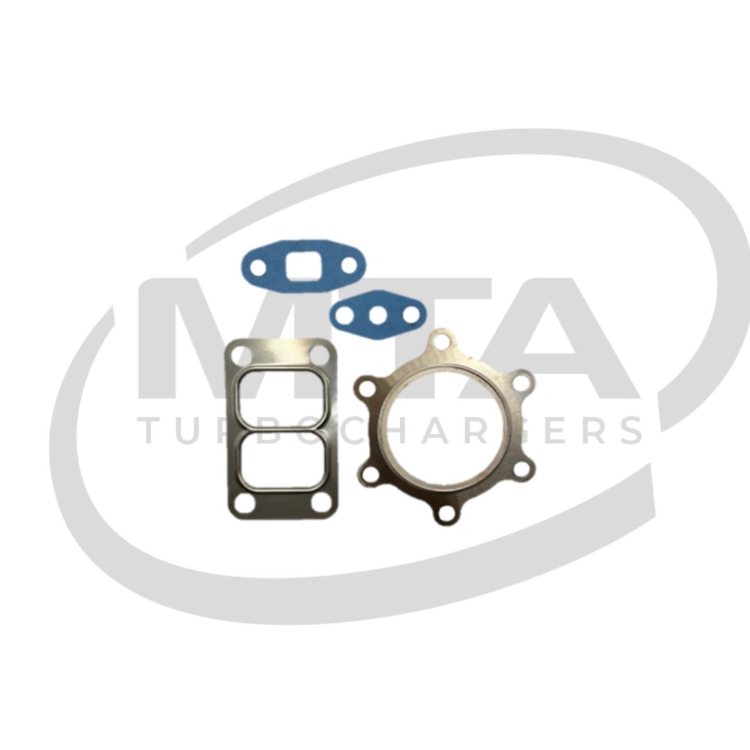 International Engine DT402 Tractor 465288-0001