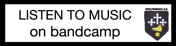 Listen to music on bandcamp