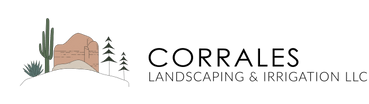 Corrales Landscaping and Irrigation 