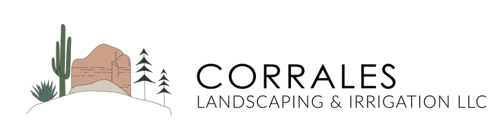 Corrales Landscaping and Irrigation 