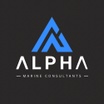 Alpha marine consultants