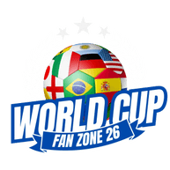 World Cup Fan Zone 2026