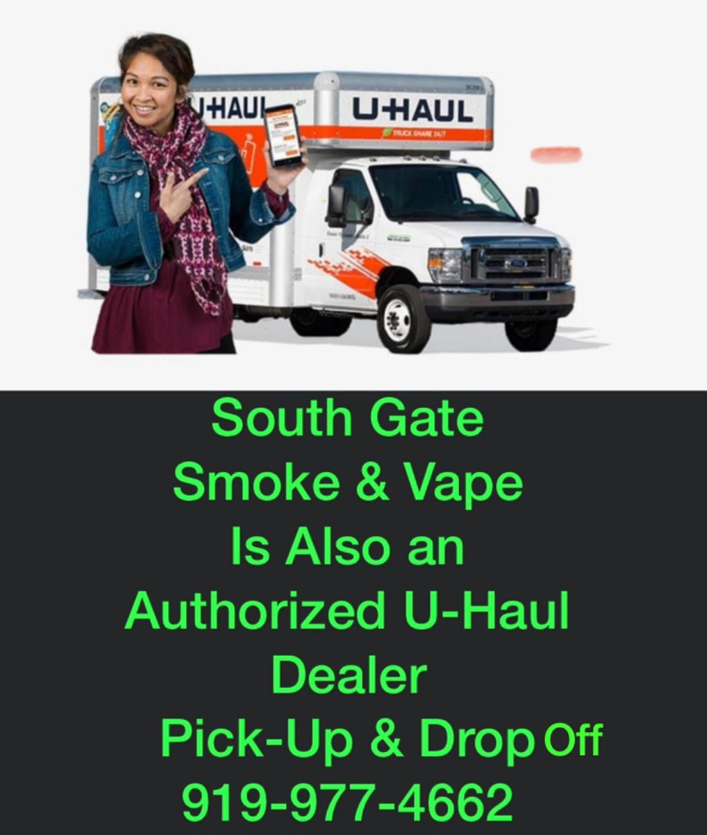 southgate vape shop South Gate Smoke & Vape