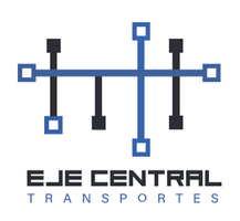 Eje Central Transportes