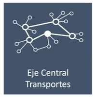 Eje Central Transportes