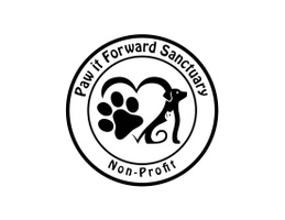 Paw it Forward Sanctuary, Nonprofit