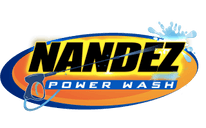 NANDEZ POWER WASH