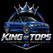 The Hottops Convertible & Upholstery Shop