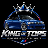The Hottops Convertible & Upholstery Shop