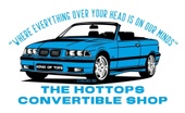 The Hottops Convertible & Upholstery Shop