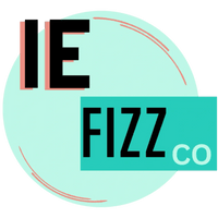 IE Fizz A Dirty Soda Company