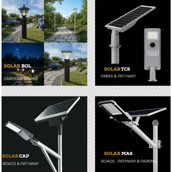 solar lights solutions for footpath parking ahared path garden around melbourne