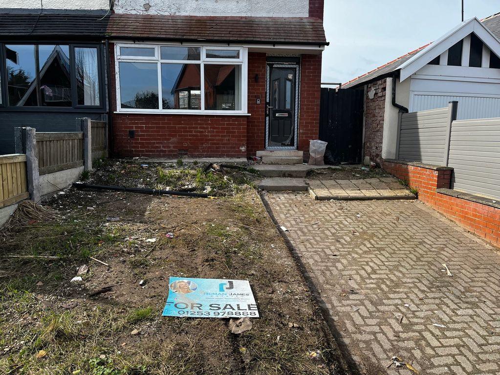landscaping on a budget to improve the kerb appeal on this air bnb rennovation
