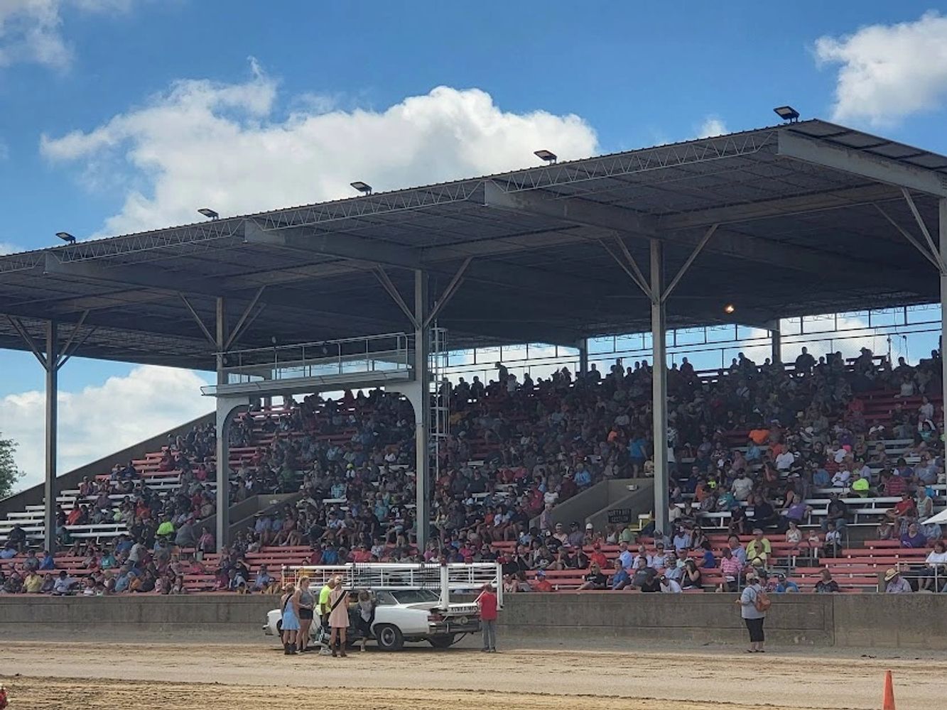 Effingham County Fair