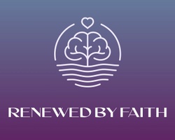 newed by Faith