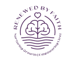 newed by Faith