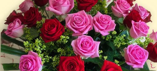 Mor Flowers - Flowers Bouquets, Florist Arrangements, Flower Delivery