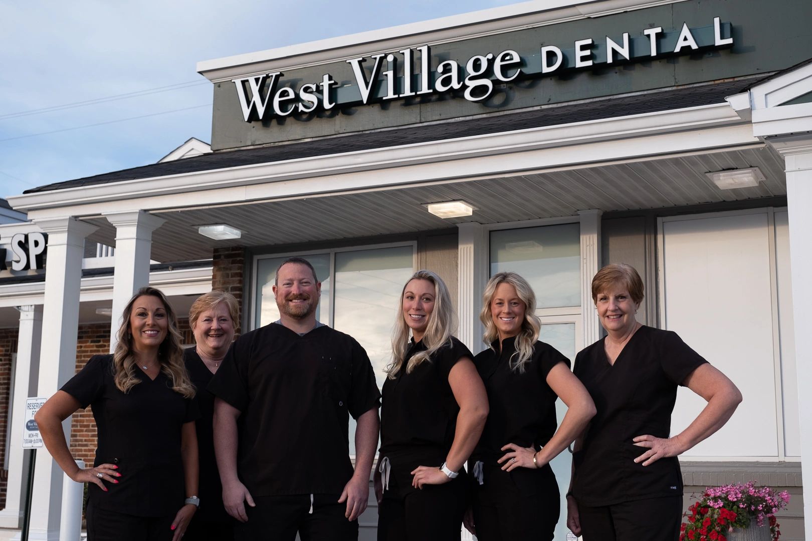 West Village Dental