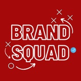 Brand Squad Training
