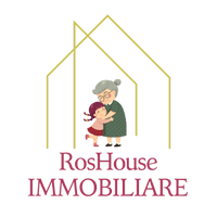Rosso Casa Immobiliare