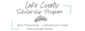 Lake County 
Scholarship Program