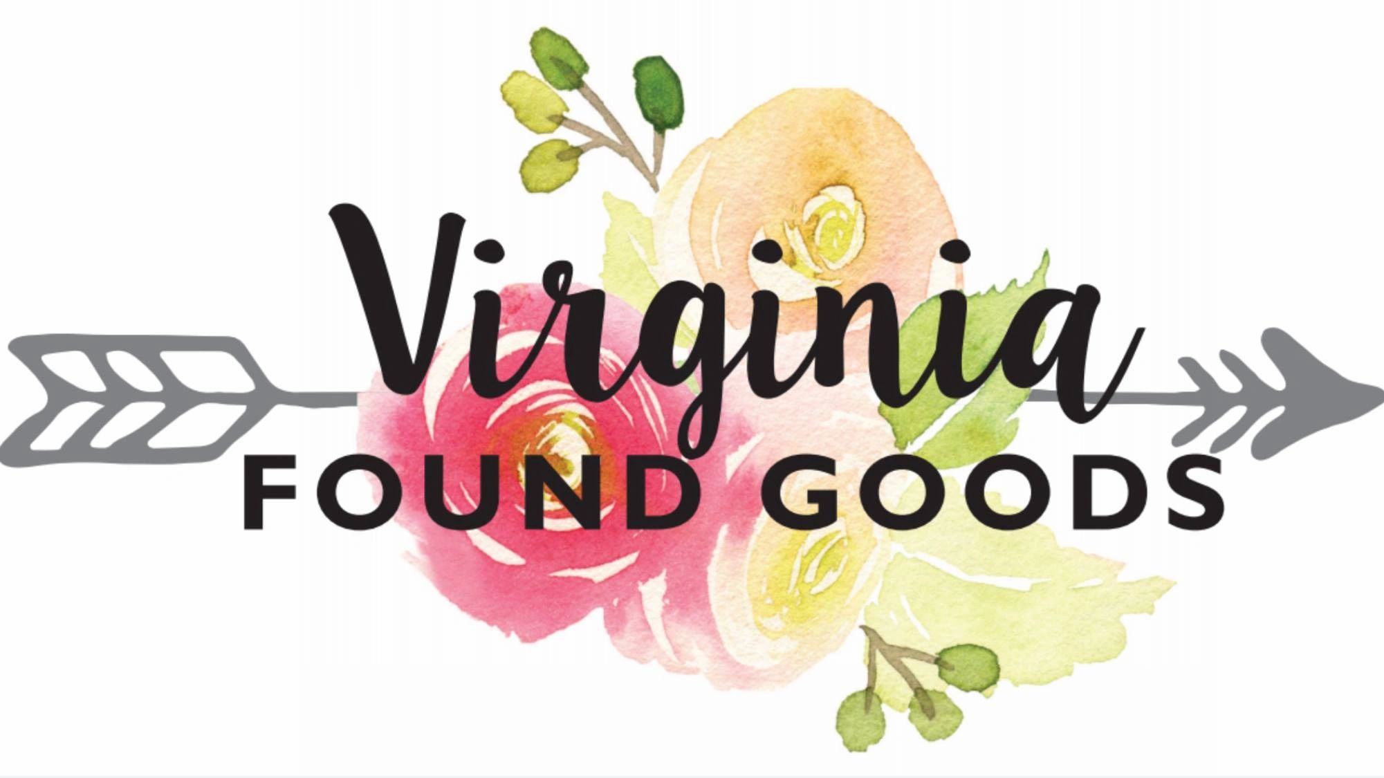 Open good. Good find. Virginia is good at.