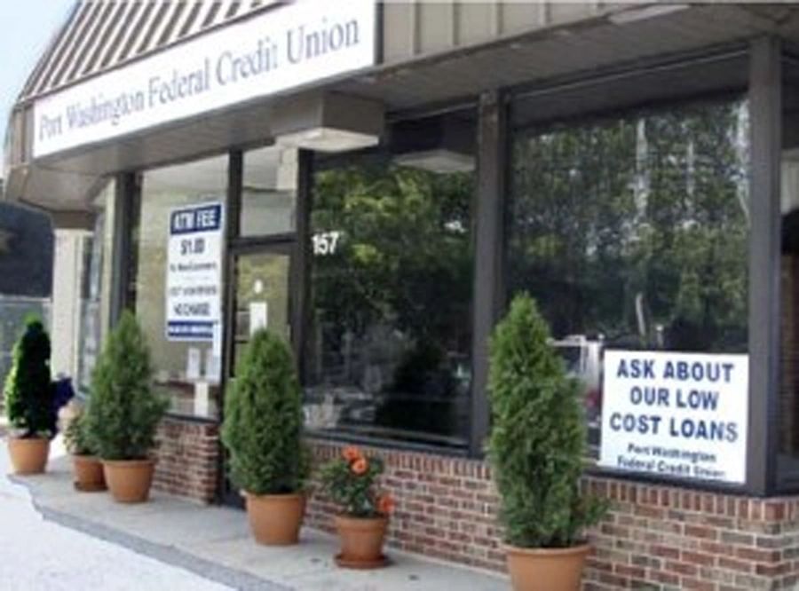 Credit Union Port Washington Teachers FCU