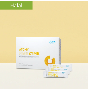 Atomy Finezyme