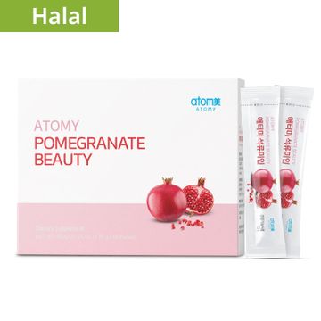 Atomy Pomegranate Beauty