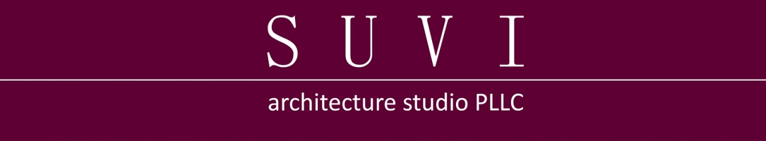 SUVI 
Architecture Studio PLLC