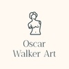 Oscar Walker Art