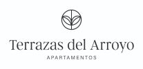 Logotipo de Terrazas del Arroyo Apartamentos.