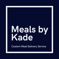 Meals by Kade