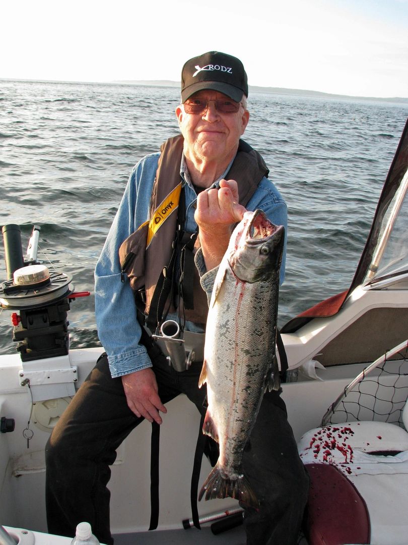 Disabled Fishing Equipment for Handicap Fishing – Tetra Hook
