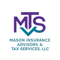 Mason Insurance Advisors & Tax Services, LLC