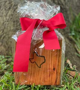 Cedar Plant box