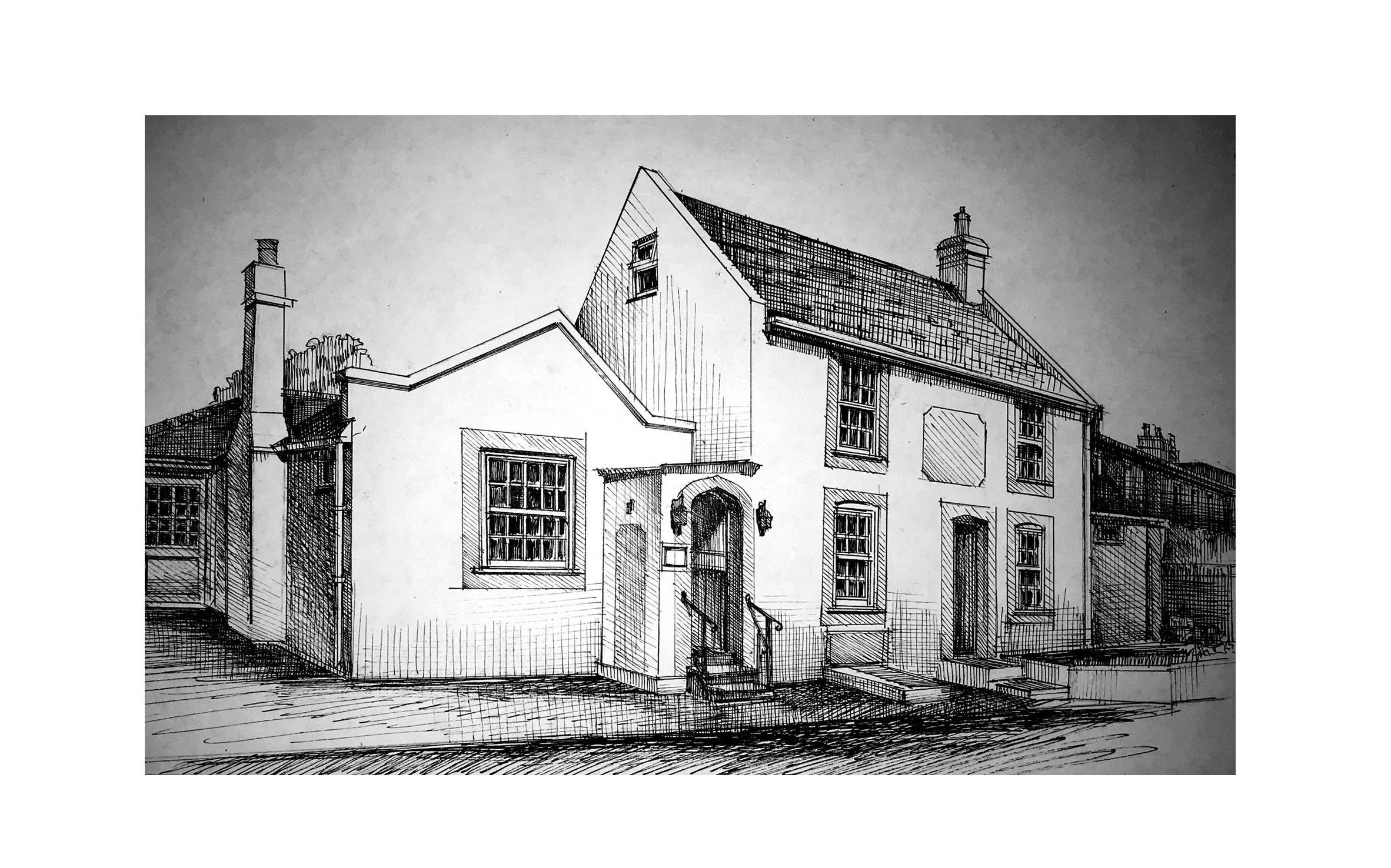 The Sportsman
