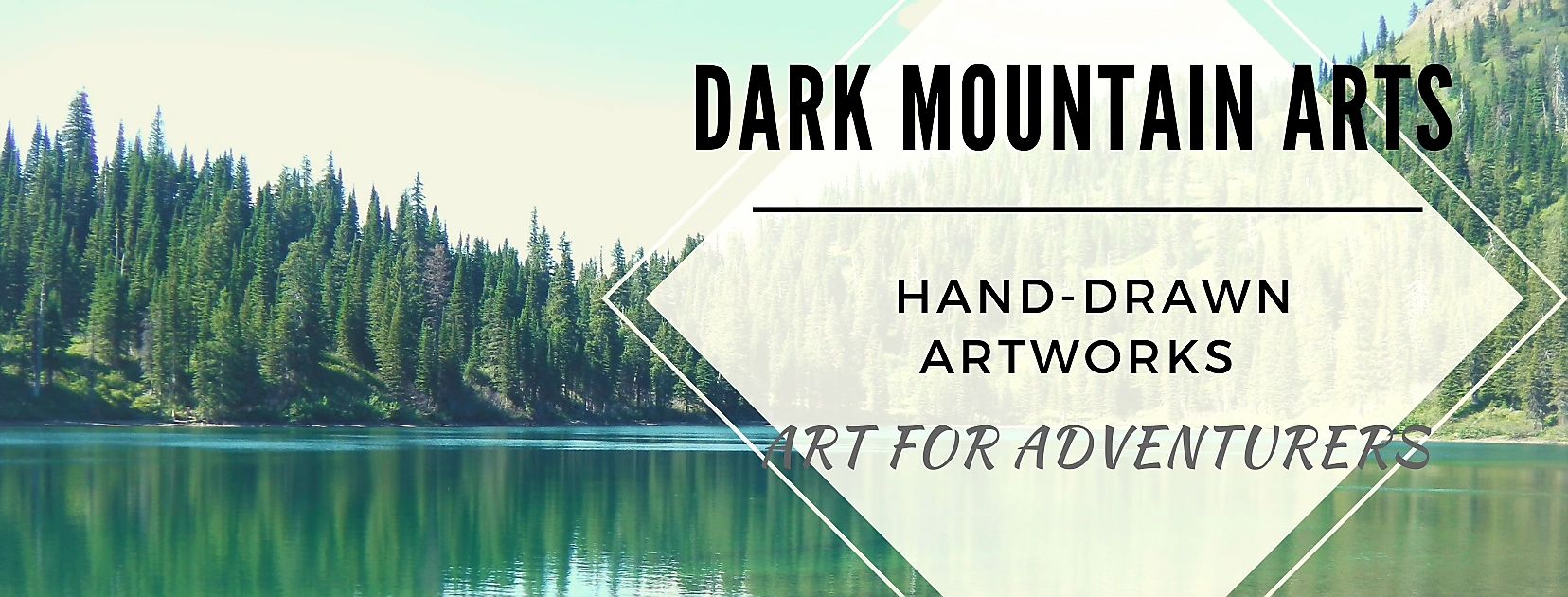 Dark Mountain Arts