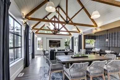 Interior image and standard Idaho Home