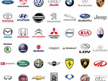 We service all cars - European Cars, American Cars, Japanese Cars, Korean Cars...all cars.