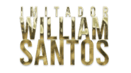 Imitador William Santos