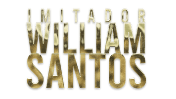 Imitador William Santos