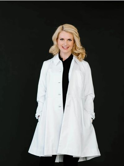 Alia Macpherson