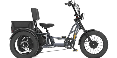 E-bike, E-bike Rentals