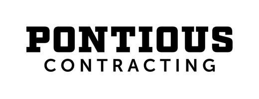 Pontious Contracting Ltd.