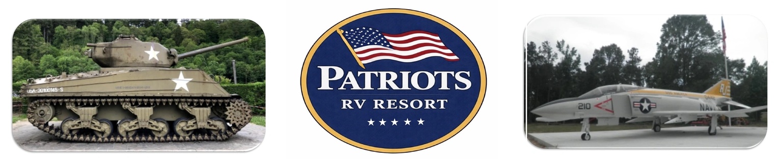 Patriots RV Resort