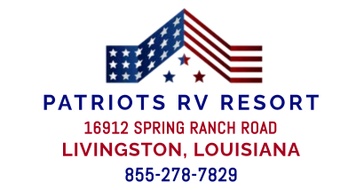 Patriots RV Resort